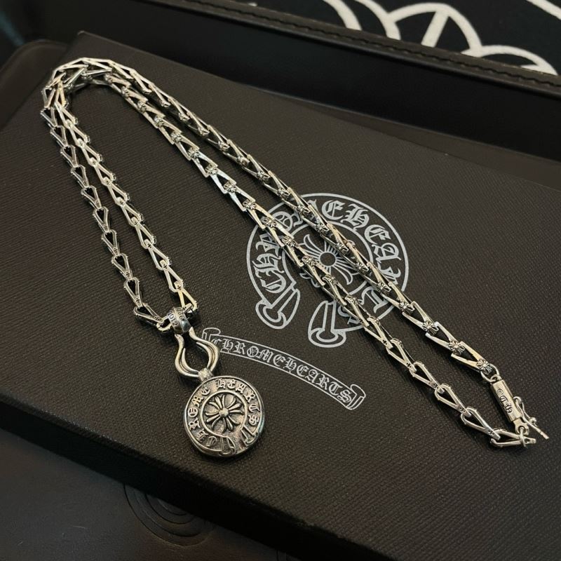 Chrome Hearts Necklaces